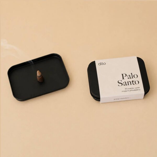 Palo Santo - Elsewhere Collection Incense Cones