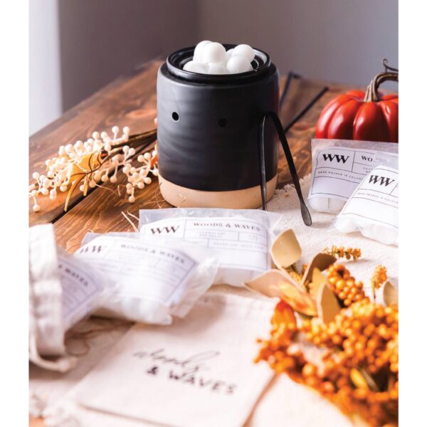 Autumn Woods Wax Melt Bundle - 10 Pack