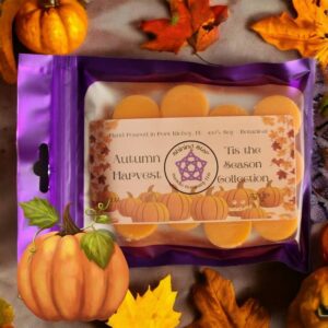 Autumn Harvest Wax Melts