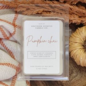 Fall Wax Melts