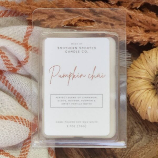 Fall Wax Melts